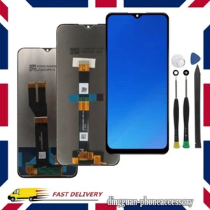 For Nokia G11 TA-1401/G21 TA-1418 G42 LCD Display Touch Digitizer Replacement - Picture 1 of 9