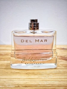 BALDESARINI DEL MAR E.T. 90ml (Full 99%)Vintage 2009.No Box/Cap. See Description - Imagen 1 de 3