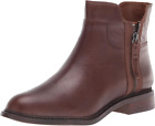 Franco Sarto Women's Halford Booties Ankle Boot 