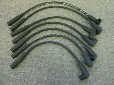 Jeep Mopar SPW00156AA Spark Plug Wire Set - Image 1 of 2