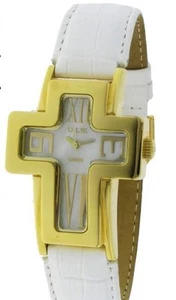 OROLOGIO DA DONNA CROCE - Foto 1 di 1