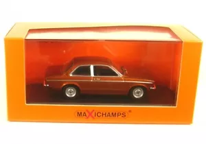 Opel Kadett C (Bronce Metálico) 1974 - Imagen 1 de 1