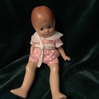 Reproduction Effanbee Patsy Doll~Hard Vinyl/Plastic~12" Loose Stringing