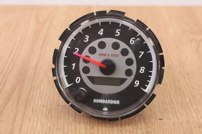 2006 SKI-DOO SUMMIT 800 REV Tachometer Tach Gauge - Image 1 of 4