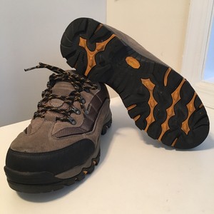 Hi Tec 中等宽度远足鞋靴男士 Ebay