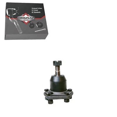 Junta de rótula de suspensión delantera superior Mevotech para GMC P2500 1979-1989 Foto 1 de 3