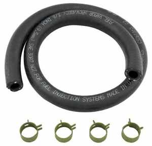 Fuel Hose Kit for 1978-80 Buick & Chevrolet with Clamps