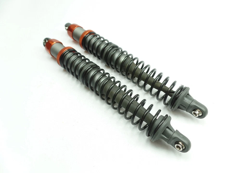 Carson Wild GP Attack 1:5 Alu Shock Absorber Rear 2000 mm CWG® - Image 1 of 1