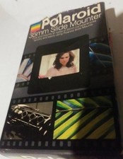 Polaroid 35Mm Slide Mounter