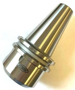 1" CAT40 PREMIUM END MILL HOLDER 2" PROJECTION SOWA GS #531-054 - NEW - Picture 1 of 11