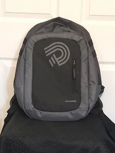 DeMarini Baseball Backpack WTD1979CHDSG Black 7/5" x 12" x 17" - Picture 1 of 17