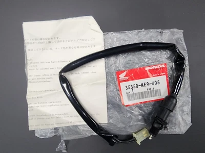 HONDA OEM NOS 35350-ME9-405 82-85 VT500/VF700/VF750 Foto 1 de 2