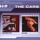Heartbeat City/the Cars (2in1) von the Cars | CD | Zustand sehr gut