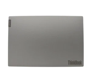 98% Nuevo Para Thinkbook LCD Tapa Trasera Tapa Trasera Cubierta 15-IIL IML 20SM 20RW 5CB0W45191 - Imagen 1 de 2