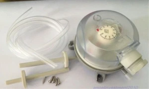 Nuevo Interruptor de Presión Diferencial 20PA 930.83 Rango 50-500Pa - Imagen 1 de 4