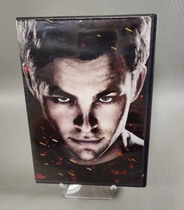 Star Trek "Take Command" (2) DVD Disc Set - Tested Works - Bild 1 von 7