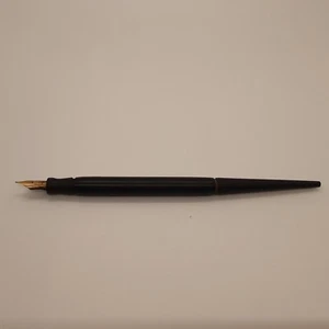 The All American Pen A Conklin Product Fountain Pen 14k Nib - Pat November 1925 - Picture 1 of 6
