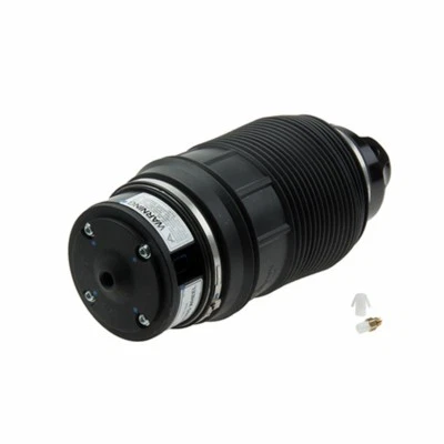 Suspensión neumática trasera con resorte Airmatic Arnott A-2724 para Mercedes W219 W211 Foto 1 de 2