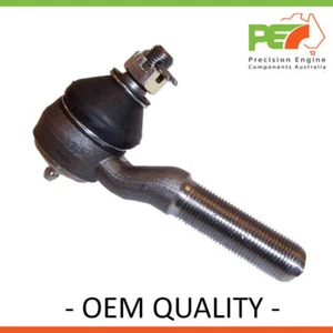 Totalmente Nuevo * CALIDAD DEL FABRICANTE DE EQUIPOS ORIGINALES * Caña de amarre para NISSAN 720 720 Parte # TE604L - Imagen 1 de 4