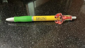 Collectible Drug Rep Pen - Epipen - Picture 1 of 3