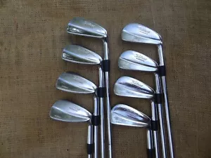 Hojas forjadas Titleist 690MB 3-PW ⛳ Dynamic Gold S300 acero - Imagen 1 de 6