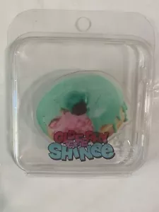 SHINee x Old Ferry Donut Grip Tok - Picture 1 of 3