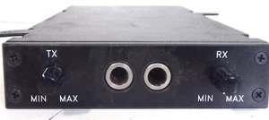 Planet Equipment Radio Interface Unterset/Kopfhörer Schnittstelle, #830908-00201 - Bild 1 von 7