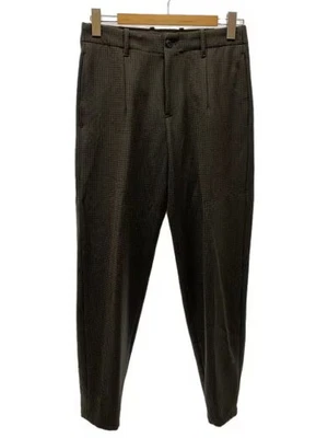 EMPORIO ARMANI/Pantalones/Talla 44/Poliéster/11P11S Foto 1 de 4