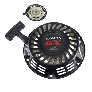 Arrancador de arranque de retroceso FIT Kohler Series 3000 SH265 6,5 HP reemplazar #1816505S - Imagen 1 de 9