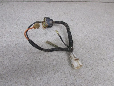 00-04 YAMAHA TTR125 TTR 125 TTR125L WIRE WIRING HARNESS 5HP-82590-00-00 - Image 1 of 2