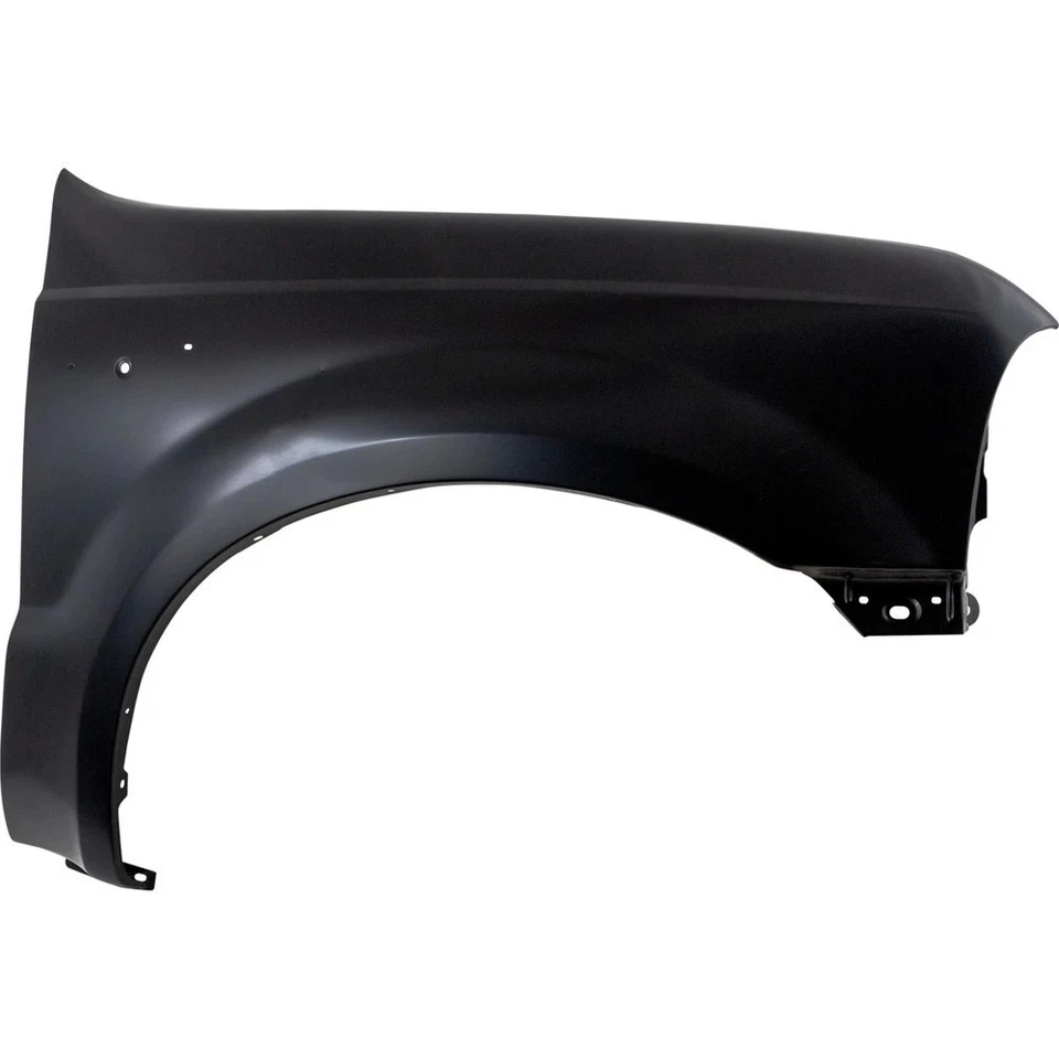 Guardabarros para Ford F-250 Super Duty 1999-2007 lado del pasajero delantero Foto 1 de 4