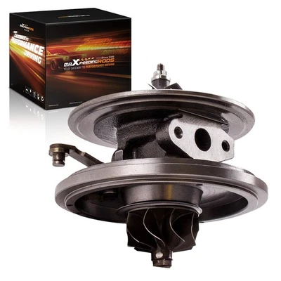 turbo Rumpfgruppe cartridge for Land Rover Discovery IV Range Rover Sport 3.0 E - Bild 1 von 4