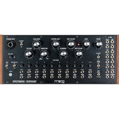 Moog Spectravox | Neu - Bild 1 von 4