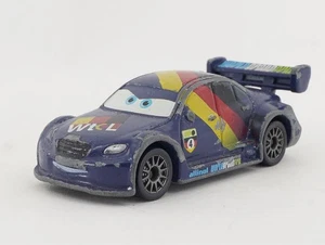 Cars Max Schnell Standard type 2011 NoC cars Summary 1h - Picture 1 of 3