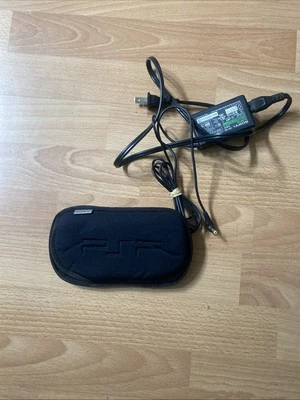 Sony PSP 1000 Portable Console - Image 1 of 3