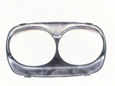 08-13 Harley Davidson FLTRU Road Glide Ultra Front Headlight Cover 61400180 - Image 1 of 4