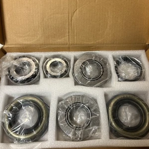 New Rear Differential Bearings repair Kit Fits For 2013-19 Cadillac ATS CTS - Bild 1 von 3