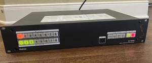 Extron DXP CrossPoint 84 8x4 Scaling HDMI Presentation Matrix Switcher, Untested - Picture 1 of 6