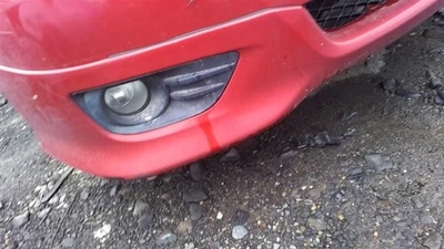 Passenger Corner/Park Light Fog-driving Hatchback Fits 06-19 YARIS 29846710 - Image 1 of 4