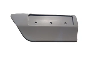 MODANATURA PUNTA ANTERIORE SINISTRA LANCIA 0183118399 DELTA HPE 93-99 - Imagen 1 de 3