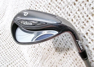 Adams Golf Womens VELOCIY SLOT TECH Pitching  Wedge35" RH~ Ladies Graphite Shaft - Picture 1 of 9