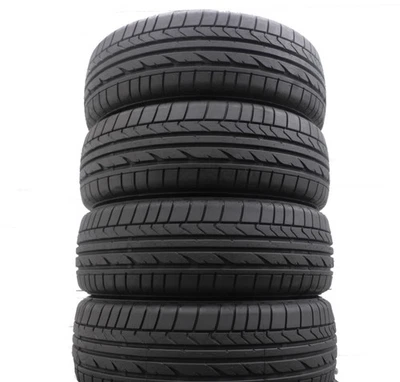 4 x BRIDGESTONE 175/55 R15 77V Potenza RE 050A Sommerreifen DOT19/20 VOLL - Bild 1 von 4