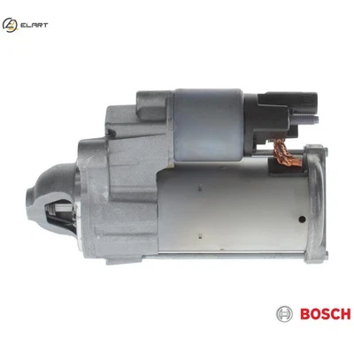 STARTER 1 986 S00 560 FOR MERCEDES-BENZ MARCO/POLO/Camper GLE C-CLASS/T-Model - Image 1 of 4