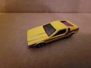 Hot Wheels 1979 Turismo Delorean - Foto 1 di 7