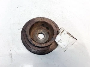 Crankshaft Belt Pulley for Rover 75 UK2157430-18 - Picture 1 of 6