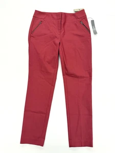 Loft Marisa Skinny Hose 4P Petite Red - Bild 1 von 12