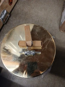 New Bussmann FWH-100B (FWH-100A) FWH-100 100A 500VAC (2 Fuses Individual Boxes) - Picture 1 of 2