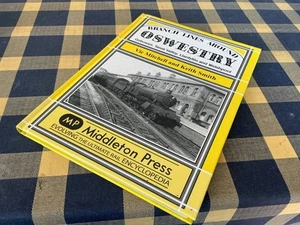 Middleton Press Branch Lines around Oswestry - Imagen 1 de 2