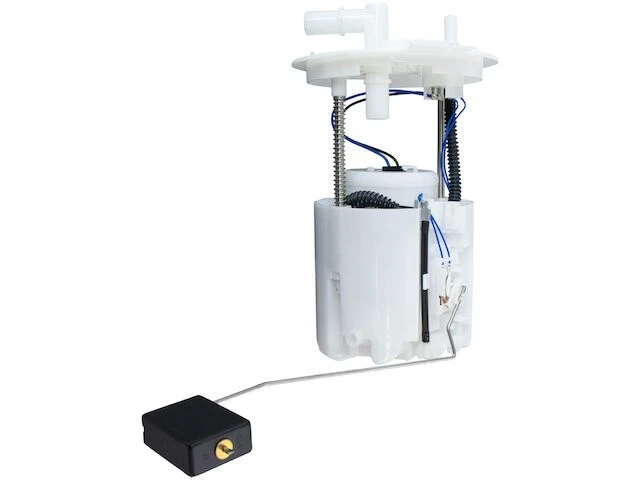 Bomba de combustível para 2014-2019 Ford Police Interceptor Sedan 2015 2016 2017 CR523NN - Imagem 1 de 1