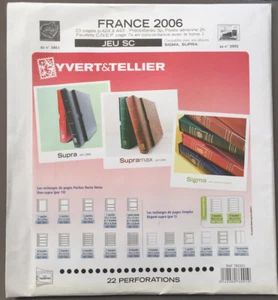 Spiele FRANKREICH SC: 2006 (SPIELE MIT TASCHEN) - Bild 1 von 1